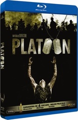 Platoon (Blu-ray Movie), temporary cover art