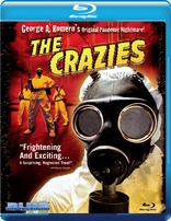 The Crazies (Blu-ray Movie)