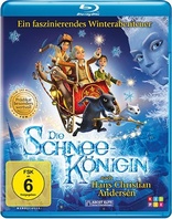 Die Schneeknigin (Blu-ray Movie)