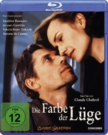 Die Farbe der Lge (Blu-ray Movie)