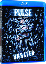 Pulse (Blu-ray Movie)