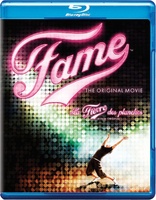 Fame (Blu-ray Movie)