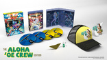 Space Dandy: Season 1 (Blu-ray Movie)