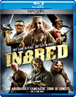 Inbred (Blu-ray Movie)
