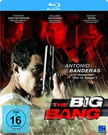 The Big Bang (Blu-ray Movie), temporary cover art