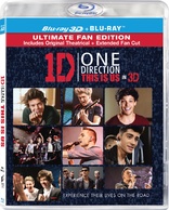 One Direction: This Is Us 3D (Blu-ray Movie), temporary cover art