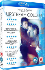 Upstream Colour (Blu-ray Movie)