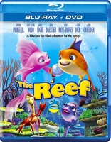 The Reef (Blu-ray Movie)