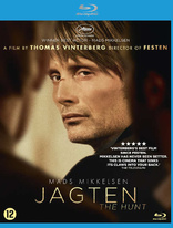 Jagten (Blu-ray Movie)