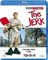 The Jerk (Blu-ray Movie)