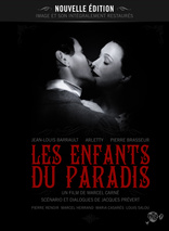 Les Enfants du Paradis - Restored Edition (Blu-ray Movie), temporary cover art