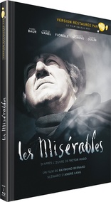 Les Misrables (Blu-ray Movie)