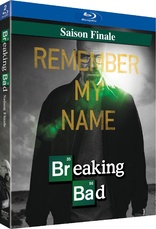 Breaking Bad: Final Season (Blu-ray Movie)