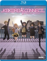 Kokoro Connect OVA: Complete Collection (Blu-ray Movie)