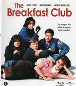 The Breakfast Club (Blu-ray Movie)