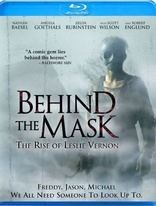 Behind the Mask: The Rise of Leslie Vernon (Blu-ray Movie)