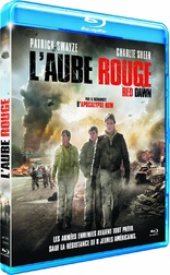 L' Aube rouge (Blu-ray Movie)