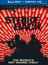 Strike Back: Season Three (Blu-ray Movie)