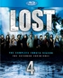 Lost: The Complete Fourth Season (Blu-ray Movie)