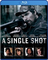 A Single Shot (Blu-ray Movie), temporary cover art