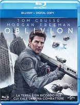 Oblivion (Blu-ray Movie)