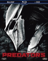 Predators (Blu-ray Movie), temporary cover art