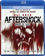 Aftershock (Blu-ray Movie)