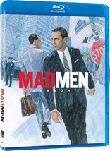 Mad Men: Season Six (Blu-ray Movie), temporary cover art