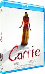 Carrie (Blu-ray Movie)