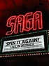 Saga: Spin It Again - Live in Munich (Blu-ray Movie)