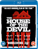 The House of the Devil (Blu-ray Movie)