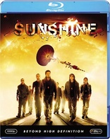 Sunshine (Blu-ray Movie), temporary cover art