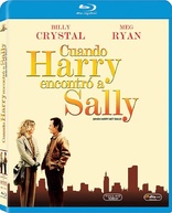 When Harry Met Sally (Blu-ray Movie)