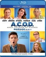 A.C.O.D. (Blu-ray Movie)