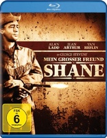 Shane (Blu-ray Movie), temporary cover art