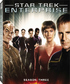 Star Trek: Enterprise - Season Three (Blu-ray Movie)