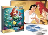 The Little Mermaid (Blu-ray Movie)