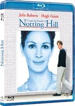 Notting Hill (Blu-ray Movie)