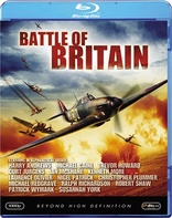 Battle of Britain (Blu-ray Movie), temporary cover art