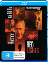 Red Lights (Blu-ray Movie)