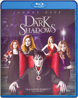 Dark Shadows (Blu-ray Movie), temporary cover art