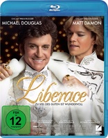 Behind the Candelabra (Blu-ray Movie)