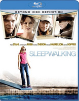 Sleepwalking (Blu-ray Movie)