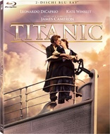 Titanic (Blu-ray Movie)