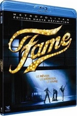 Fame (Blu-ray Movie)