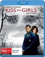 Kiss the Girls (Blu-ray Movie)