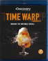 Time Warp: Season Two (Blu-ray Movie)