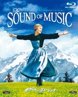 The Sound of Music (Blu-ray Movie)