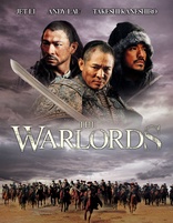 The Warlords (Blu-ray Movie)