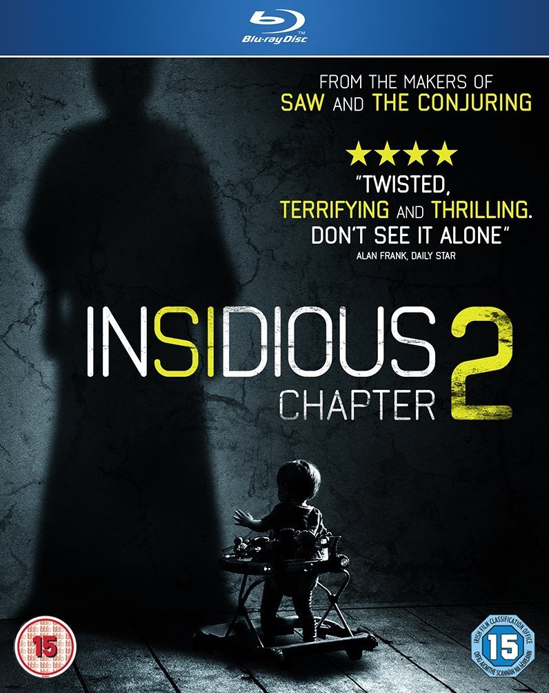 Insidious 2 torrent download 720p torrents torrent